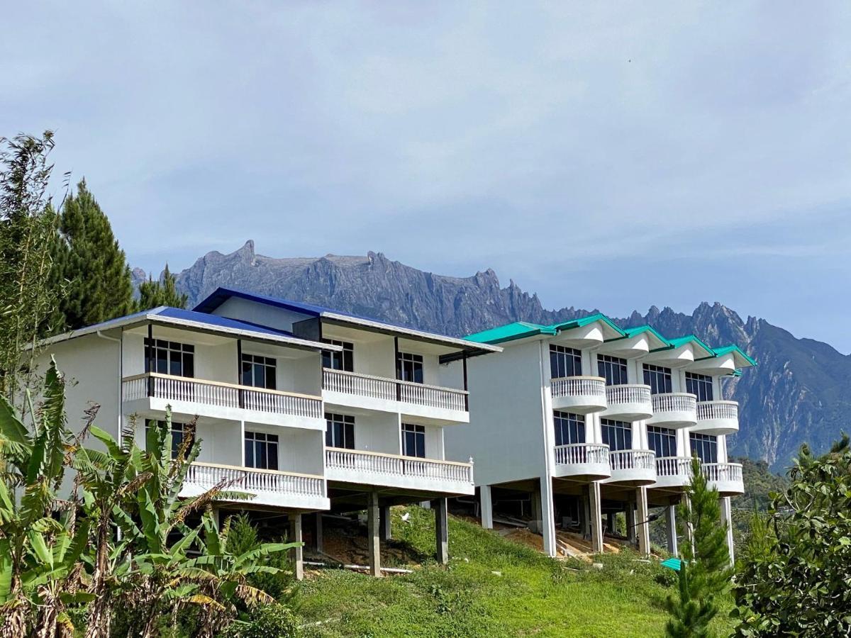 Jr Resort Ranau Εξωτερικό φωτογραφία