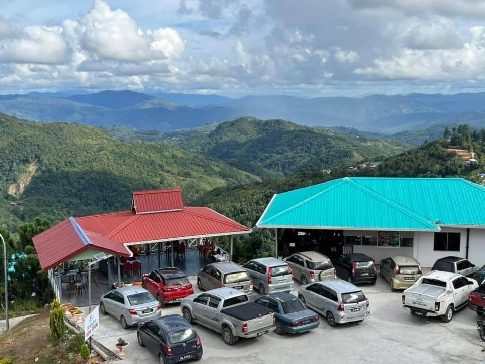 Jr Resort Ranau Εξωτερικό φωτογραφία